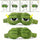 🐸 3D Frog Sleep Mask – Soft, Comfortable & Creative Eyeshade for Travel & Rest